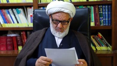 قاضی علی رازینی و محمد مقیسه که بودند؟ + سوابق و زندگینامه