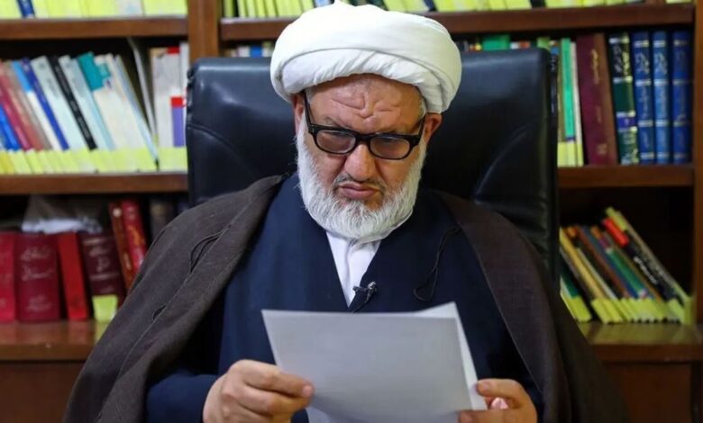قاضی علی رازینی و محمد مقیسه که بودند؟ + سوابق و زندگینامه