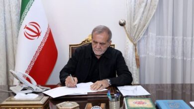 دستور پزشکیان بر معرفی آمران و عاملان ترور ۲ قاضی شهید در اسرع وقت