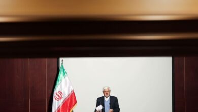 محکومیت حادثه تروریستی در دیوان عالی کشور از سوی عارف