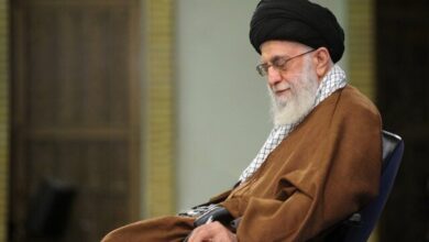 پیام تسلیت رهبر انقلاب در پی شهادت قاضی رازینی و مقیسه