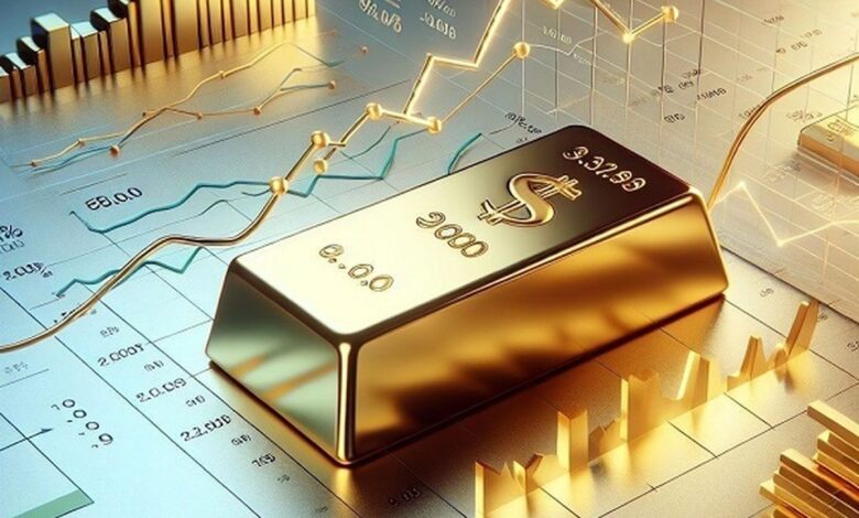 قیمت طلا از دست کنترل خارج شد