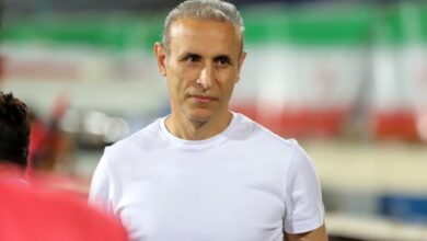 باگرداندن یحیی گل‌محمدی به پرسپولیس!