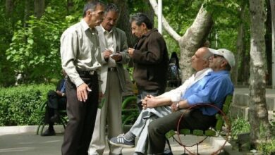 میزان افزایش حقوق بازنشستگان در سال 1404 اعلام شد