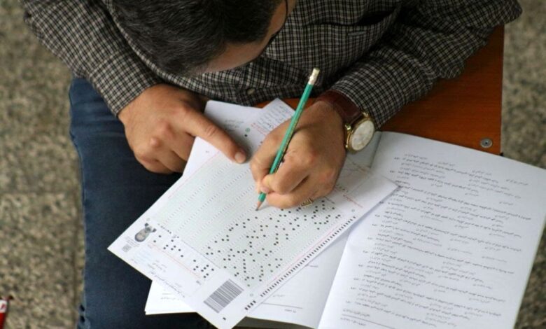 چرا ثبتنام پذیرفتهشدگان کنکور ۱۴۰۳ در آزمون ۱۴۰۴ ممنوع شد؟