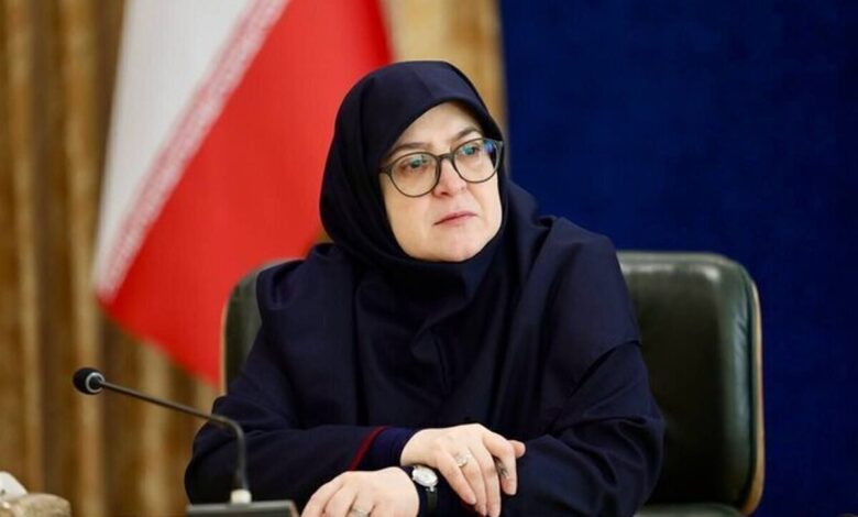 مهاجرانی: پزشکیان نخستین رئیس جمهوری است که از مردم عذرخواهی کرد