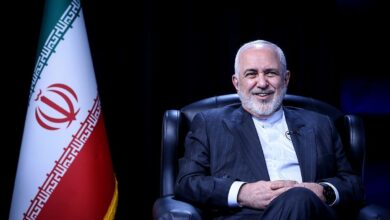 ظریف: مودت بهجای دشمنی؛ رویکردی نوین از ایران برای امنیت و شکوفایی منطقه