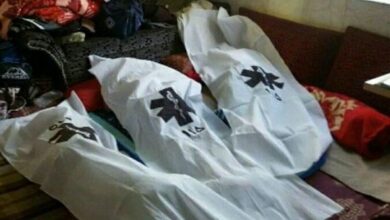 مرگ 3 عضو خانواده بر اثر گاز گرفتگی در قم