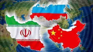 تئوری بازی های جان نش و استراتژی ایران آیا حباب تندروها را نجات می دهد؟