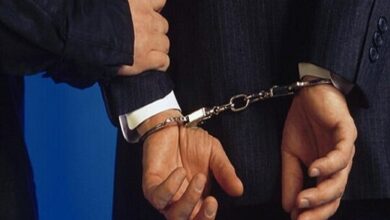 بازداشت رئیس شورای شهرستان شاهرود