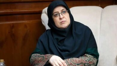 آخرین خبر وضعیت جسمی سخنگوی دولت در بیمارستان