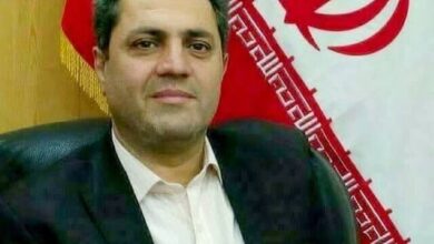 محمد صالح ضیایی فرماندار بندرانزلی شد (+عکس)