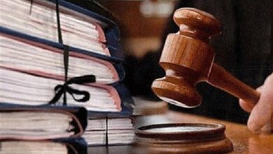 یک شرکت بازرگانی در یزد تعلیق شد
