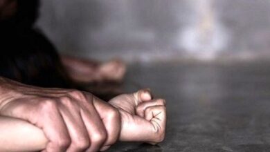 تجاوز تعمیرکار به یک مادر مقابل چشم بچه‌هایش