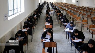 جزئیات چگونگی برگزاری امتحانات دی ماه 1403