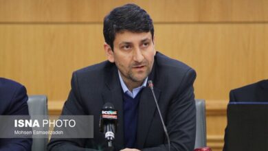 هاشمی: اولین گام در راستای رفع فیلترینگ برداشته شد