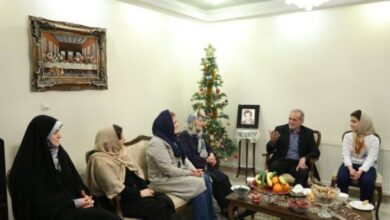 پزشکیان: اگر منیت را کنار بگذاریم مشکل حل می‌شود