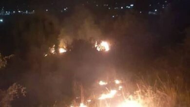 طالبان: در حمله هوایی پاکستان به مناطق مرزی پکتیکا 5 نفر کشته شدند