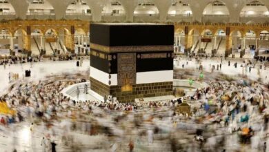 آخرین وضعیت ثبت‌نام حج ۱۴۰۴