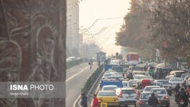 وضعیت تعطیلی مدارس و ادارات 6 دی 1403 (آلودگی هوا) ؛ این شهرها تعطیل شدند