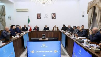 عارف: در دولت چهاردهم به دنبال افزایش سرمایه اجتماعی هستیم