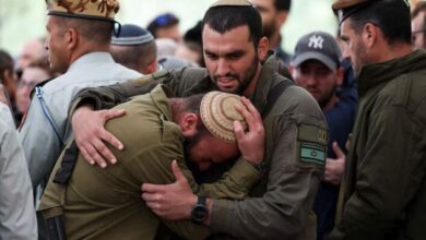 ژنرال بازنشسته صهیونیست: ارتش اسرائیل هر روز ضعیف‌تر می‌شود
