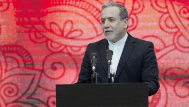 عراقچی: باید موانع پیش روی توسعه همه جانبه روابط تهران-توکیو را برطرف کرد