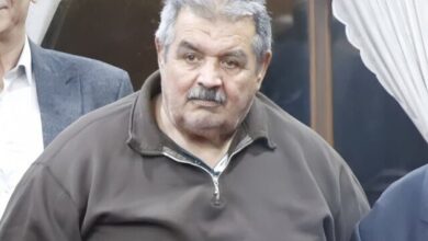 پیشکسوت نجات غریق خوزستان درگذشت (+عکس)