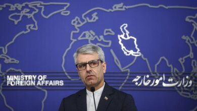 ایران جانباختن مسافران سانحه هوایی جمهوری کره را تسلیت گفت