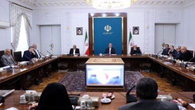 پزشکیان: دولت چهاردهم اهتمام ویژه‌ای به صنایع مربوط به دریا دارد
