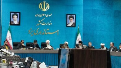 خسروپناه: بودن یا نبودن فیلترینگ اصالت ندارد