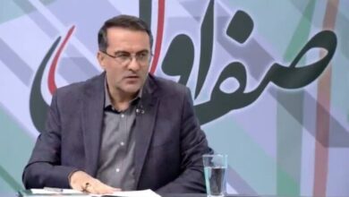 توضیحات رفیع زاده در باره برنامه اصلاح نظام اداری دولت چهاردهم