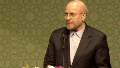 قالیباف: ریشه اصلی نابسامانی‌های اقتصادی دور نگهداشتن مردم از اقتصاد است