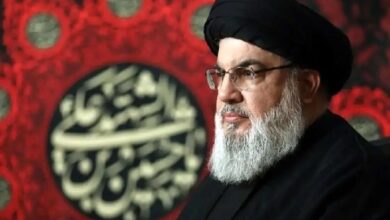 زمان تشییع پیکر شهید سیدحسن نصرالله مشخص شد