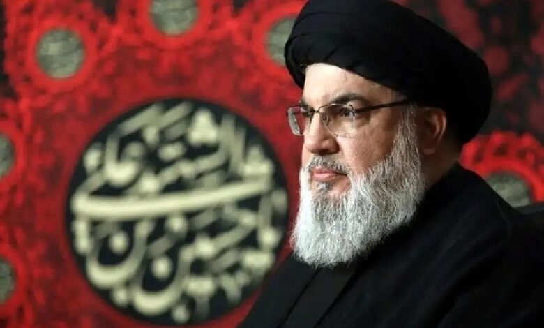 زمان تشییع پیکر شهید سیدحسن نصرالله مشخص شد