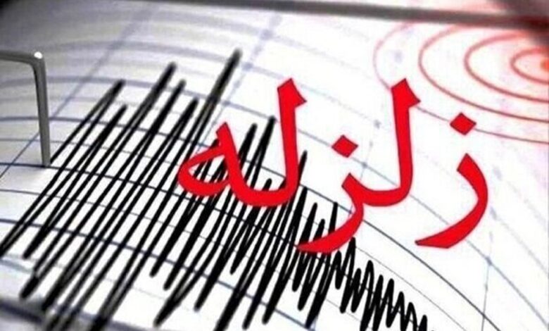 دهرم ۲ مرتبه لرزید