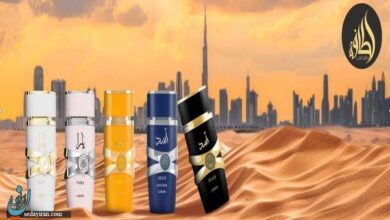 بهترین شرکت عطر و ادکلن اماراتی کدام اند؟