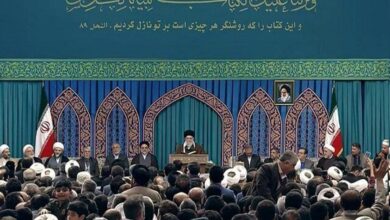 رهبر انقلاب: پیروزی مردم غزه بر رژیم صهیونیستی و آمریکا نمونه‌ای از تحقق امر محال است