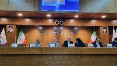 پریدر: مسئولیتم بیشتر شد