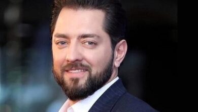 بهرام رادان از داوری خارج شد