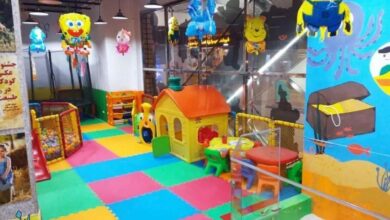 مجوز خانه بازی کودک را از کجا باید گرفت