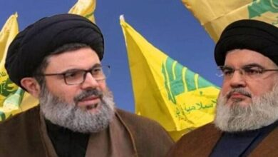 زمان نشییع پیکر‌های سیدحسن نصرالله و هاشم صفی‌الدین مشخص شد