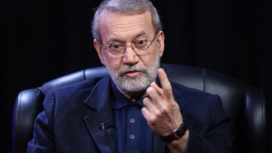 لاریجانی: کشوری که حال اصلاحات نداشته باشد حتماً عقب‌افتاده می‌شود