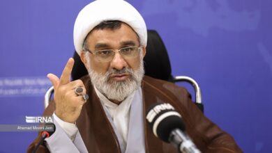 سند اربعین به زودی تصویب میشود