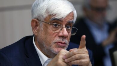 عارف: در دولت وفاق ملی از ایجاد ارتباط خوب و قدرتمند با آفریقا حمایت می‌شود