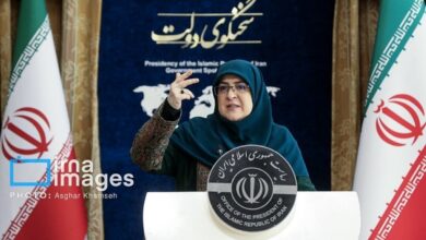 مهاجرانی: قاچاق سوخت بخاطر اختلاف قیمت بالا در داخل و خارج است ؛ خواهان سوریه امن و باثبات هستیم ؛ واگذاری ایران خودرو در راستای کاهش تصدی گری دولت