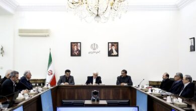 عارف: دولت اجازه رقابت شرکت دولتی با شرکت‌های خصوصی را نمی‌دهد
