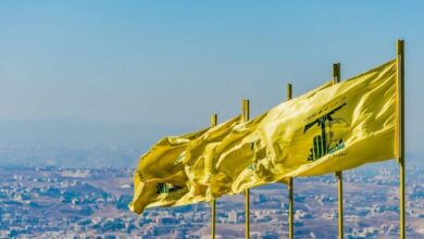 واکنش حزبالله تحریم شیخ «نعیم قاسم» توسط استرالیا
