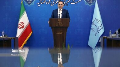 جهانگیر: ایران مستقل‌ترین کشور عالم است ؛ صادق زیبا کلام با قرار کفالت آزاد است ؛ شکایتی از محمدجواد ظریف به دادستانی تهران وصول نشده است