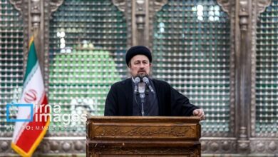 یادگار امام: باید برای رفع فقر فرهنگ ایجاد کنیم